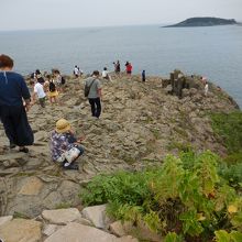 心霊スポットとして知られています By Dr Dna 雄島 福井県坂井市 のクチコミ フォートラベル