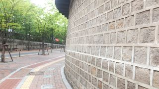 今回はゆっくり歩くことが出来ました。でも、もっとゆっくりしてもいいなぁ・・・