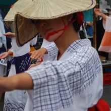 一つ人の所作に意味が