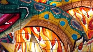 初めて見ました