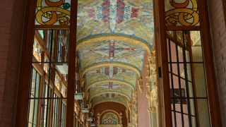 おとぎの国の病院