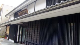 おわらのわかる施設