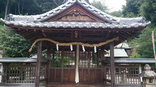 八幡神社