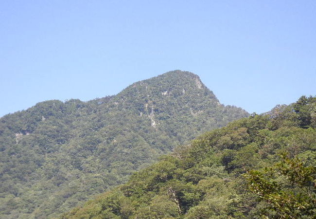 行者還岳 クチコミ アクセス 営業時間 洞川温泉 大峰山 天川 フォートラベル