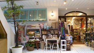 ビーカンパニー (青山店)