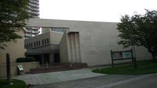 初めて行きました