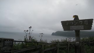 なんて大きな岩なんでしょう！