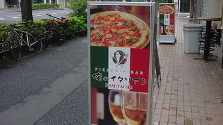 本格的なメニューをお手軽に