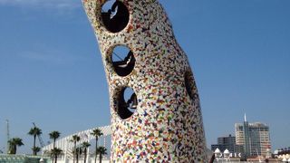 鐘だったのか…