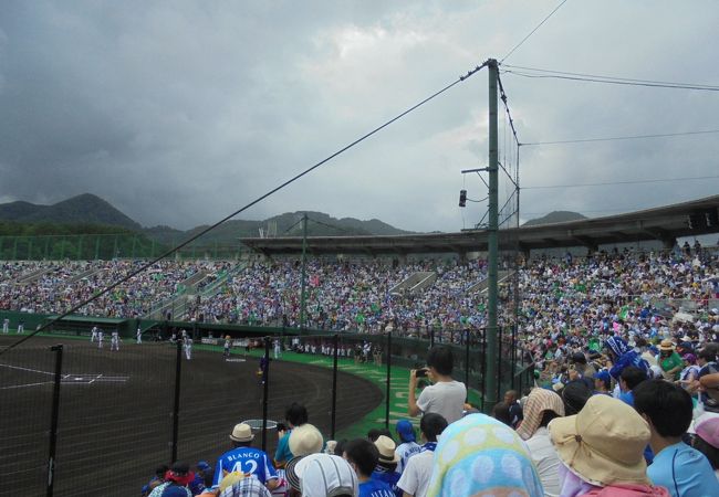 円山球場 クチコミ アクセス 営業時間 札幌 フォートラベル