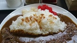 キタナシュランに選ばれたお店です。