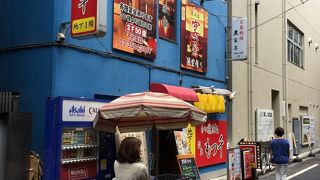 昼も夜もオススメ！