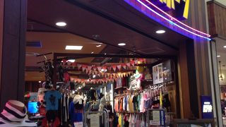 スポーツ用品店