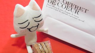 絶品パティスリー