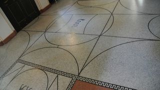 ミュンヘンのアールヌーボー