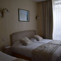 トリプルルーム