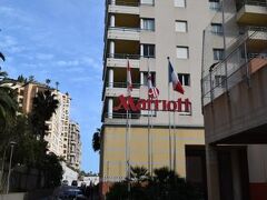 Riviera Marriott Hotel La Porte de Monaco 写真