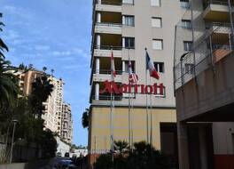 Riviera Marriott Hotel La Porte de Monaco 写真