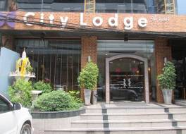 City Lodge Soi 19