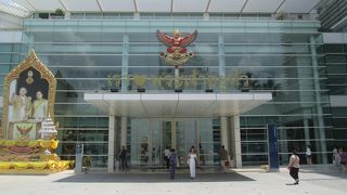 両替ができます