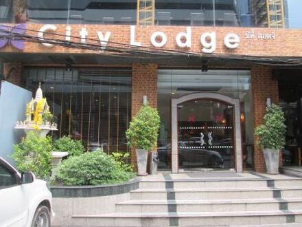 City Lodge Soi 19 写真