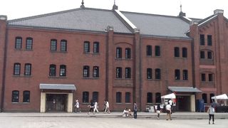 雰囲気があります。