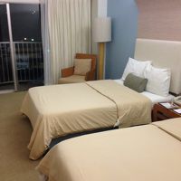 海側ではなかったのが残念