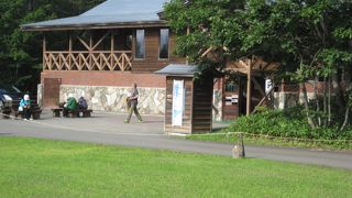 釧路湿原の写真がすてき