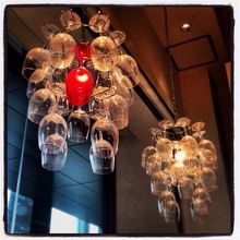 一階ウェルカムカフェで