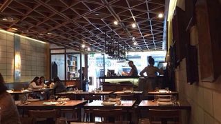 ビビゴ (ソーホー店)