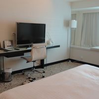 めっちゃ広い。