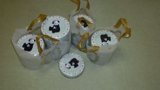 お土産に最高。