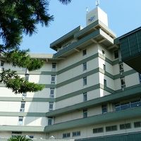 虹の松原が近くにあるホテル