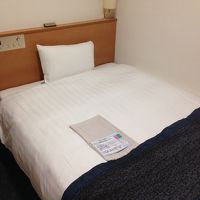 寝心地はいいです