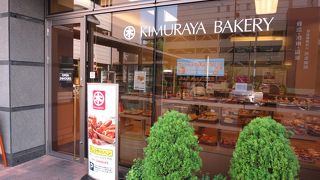 パンやさんなのに２４時間営業なんです