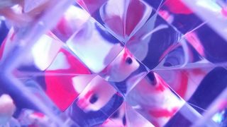 イベントのアートアクアリウム２０１５に行きました。