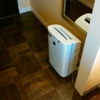 空気清浄機もあります。