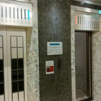 ワンランク上の内装