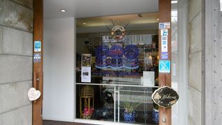 オルゴール海鳴楼本店