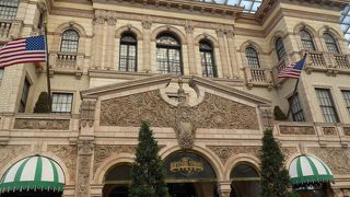 ユニバーサルスタジオのおみやげ