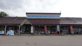 新鮮な野菜を購入できる