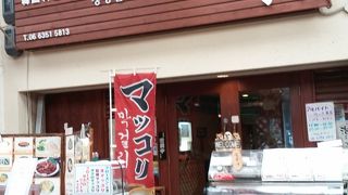 韓国料理をお手軽に味わえる