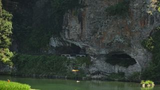 ちょっとがっかり