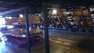 合掌造り重要文化財