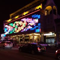 カジノ側からの写真