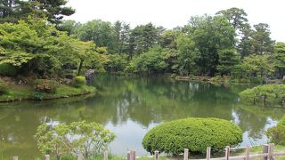 金沢といえば兼六園☆