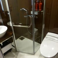 リニューアルしただけに清潔感はバッチリ！