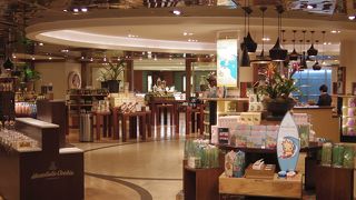 カフェ代わり？？