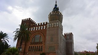 ３匹のドラゴンの城