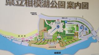 のんびり過ごすには良い